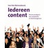 Iedereen content