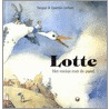 Lotte, het meisje met de parel