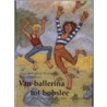 Van ballerina tot bobslee