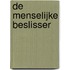 De menselijke beslisser