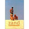Zand door W. Storms
