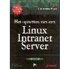 Het opzetten van een Linux Intranet Server by T. Watanabe