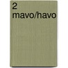 2 Mavo/havo by W. van Riel