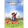 Vriend! door A. Kranendonk