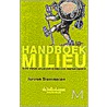 Handboek milieu by Jeroen Trommelen