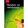 Handels- en wetskennis door Th. van Boekel