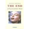 The End by Steye Raviez