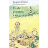 En de groeten van groep acht by José Vriens