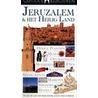 Jeruzalem & Het Heilig Land door N. Inman