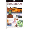 Stockholm door Onbekend