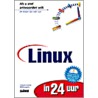 Linux in 24 uur by C. Witherspoon