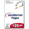 Java Server Pages in 24 uur