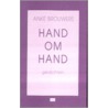 Hand om hand by A. Brouwers