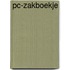 PC-zakboekje