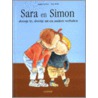 Sara en Simon door R. Wille