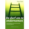 De durf om te ondernemen door H. Ooghe