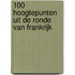 100 hoogtepunten uit de ronde van Frankrijk
