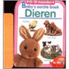 Baby's eerste boek