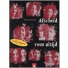 Afscheid voor altijd by Riet Fiddelaers-Jaspers