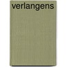 Verlangens door Jacques Verbeek