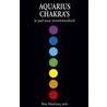 Aquarius Chakra's