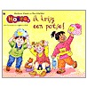 Hoera, ik krijg een potje!