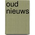 Oud nieuws