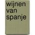 Wijnen van Spanje