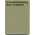 Armoedebestrijding door moskeeën