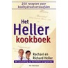 Het Heller kookboek by R. Heller