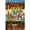 Lancelot by A. Kruijssen