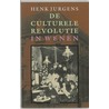 De culturele revolutie in Wenen door H. Jurgens