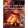 Reizen naar het spirituele Oosten