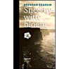 Sneeuwwitte bloem door B. Graham