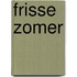 Frisse zomer
