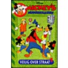 Mickey's verkeerslessen