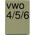 Vwo 4/5/6