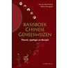 Basisboek Chinese geneeswijzen