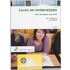 Leren en onderwijzen