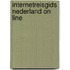Internetreisgids Nederland On Line