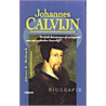 Johannes Calvijn door A.E. MacGrath