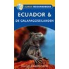 Ecuador & de Galapagoseilanden by I. Wegter
