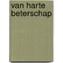 Van harte beterschap