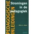 Stromingen in de pedagogiek
