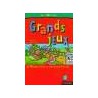 Spelletjes voor groepen
