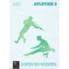 Atletiek door P. Verschoor