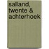 Salland, Twente & Achterhoek