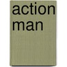 Action Man by Simon Beercroft