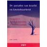 Paradox van kracht en kwetsbaarheid by Gerard Jacobs