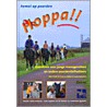 Hoppa!! hemel op paarden door S. Goudriaan